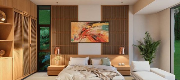 2 bedrooms Villa in Surat Thani, Thailand No. 27280 2