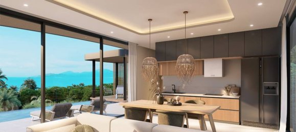 2 bedrooms Villa in Surat Thani, Thailand No. 27280 4