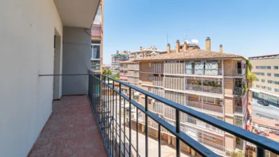 3 Schlafzimmer Wohnung in Granada, Spain, Nr. 179907