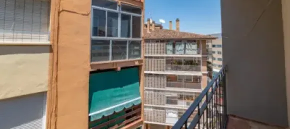 3 Schlafzimmer Wohnung in Granada, Spain, Nr. 179907 20