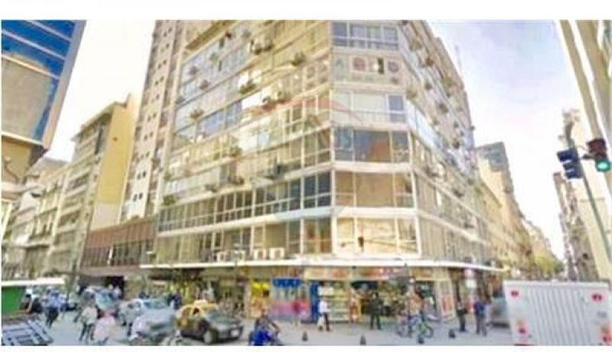 Escritório em Buenos Aires, Argentina 32 m² N.º 104225