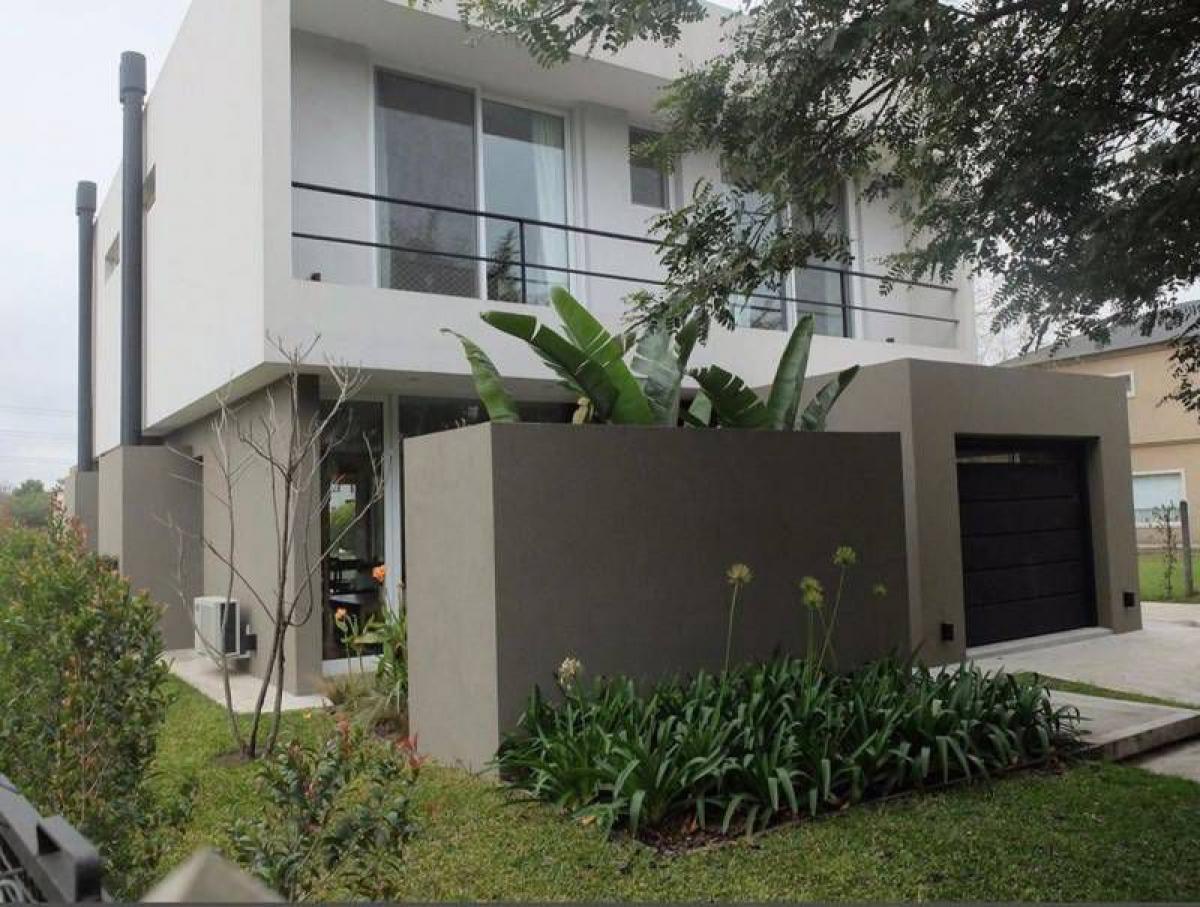 3 غرف نوم منزل في Tigre, Argentina رقم 53094