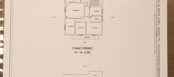 10-salle Villa à Montegrino Valtravaglia, Italy No. 184230 24