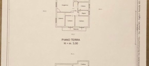 10-salle Villa à Montegrino Valtravaglia, Italy No. 184230 23