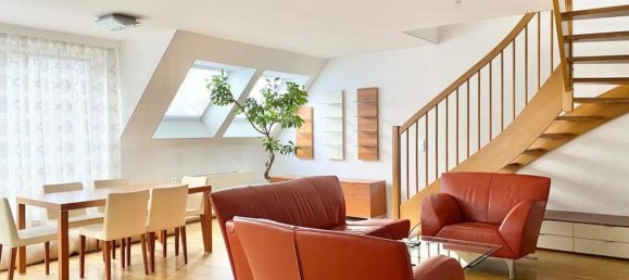 5 rooms Duplex in Dobling, Austria No. 175290 2