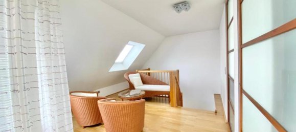5 rooms Duplex in Dobling, Austria No. 175290 9