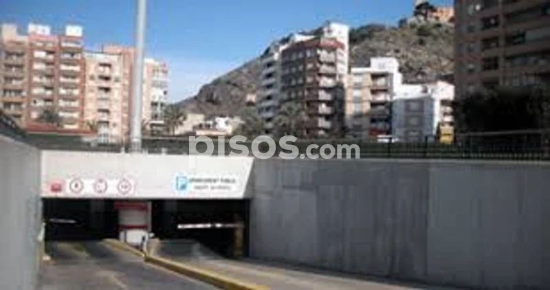 7020m² Garage in Cullera, Spain No. 245957