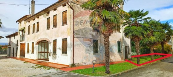 2 bedrooms Apartment in Grumolo delle Abbadesse, Italy No. 265335 2