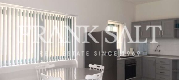 Квартира с 2 спальнями в Xlendi, Мальта № 5686 5