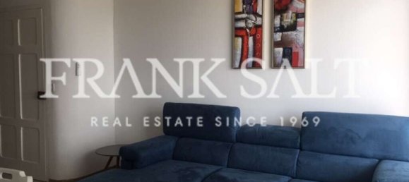 Квартира с 2 спальнями в Xlendi, Мальта № 5686 4