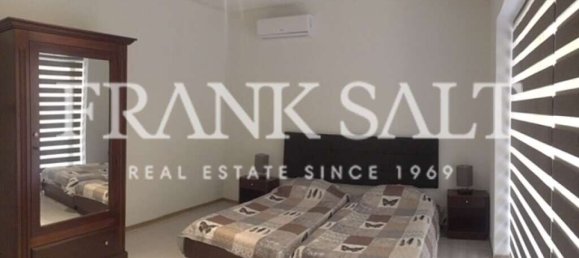 Квартира с 2 спальнями в Xlendi, Мальта № 5686 9