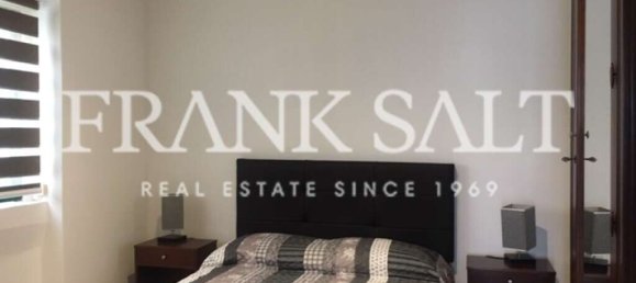 Квартира с 2 спальнями в Xlendi, Мальта № 5686 8