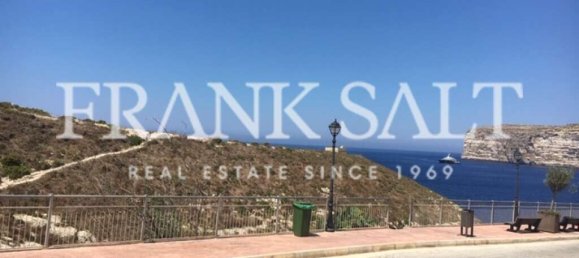 Квартира с 2 спальнями в Xlendi, Мальта № 5686 11