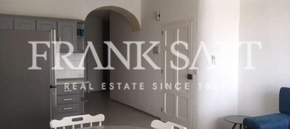 Квартира с 2 спальнями в Xlendi, Мальта № 5686 3