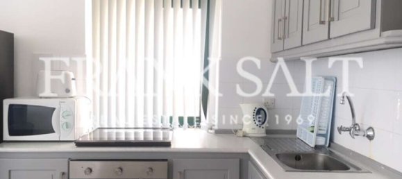 Квартира с 2 спальнями в Xlendi, Мальта № 5686 7