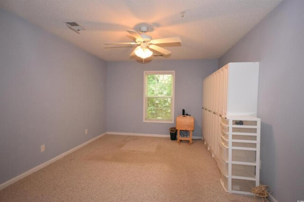 2 bedrooms House in Pawleys Island, USA No. 390708