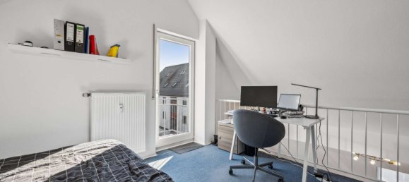 1 bedroom Duplex in Stuttgart, Germany No. 65987 10