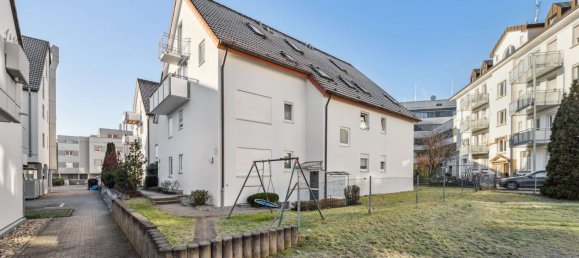 1 bedroom Duplex in Stuttgart, Germany No. 65987 2