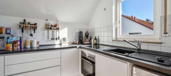 1 bedroom Duplex in Stuttgart, Germany No. 65987 6