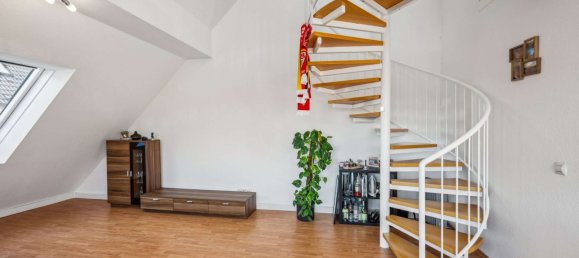 1 bedroom Duplex in Stuttgart, Germany No. 65987 3