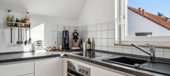 1 bedroom Duplex in Stuttgart, Germany No. 65987 4