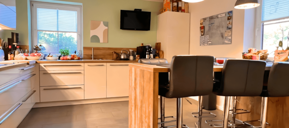 7-Zimmer Haus in Nordwestmecklenburg, Germany, Nr. 129993 17