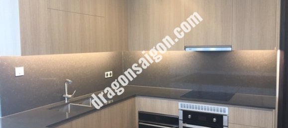 206m² Apartment in District 3, Vietnam No. 10593 27