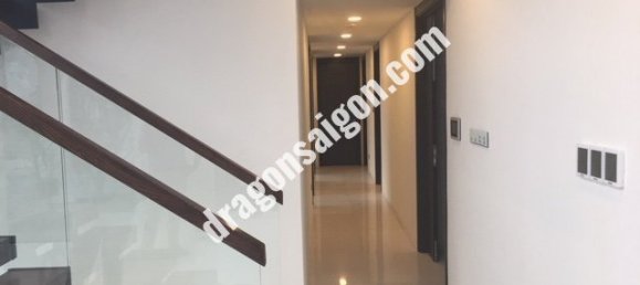206m² Apartment in District 3, Vietnam No. 10593 24