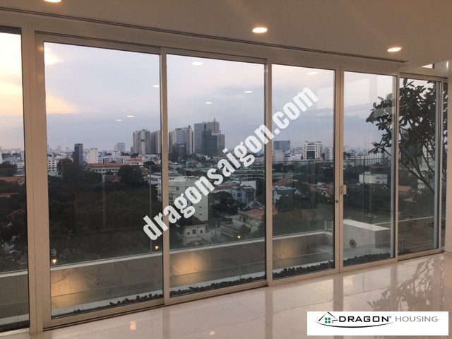 206m² Apartment in District 3, Vietnam No. 10593