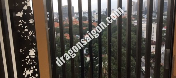 206m² Apartment in District 3, Vietnam No. 10593 9
