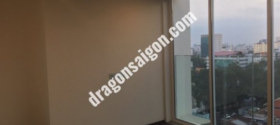206m² Apartment in District 3, Vietnam No. 10593 22