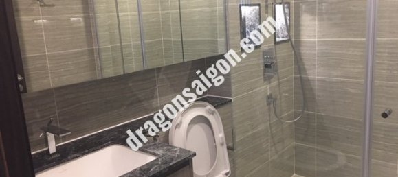 206m² Apartment in District 3, Vietnam No. 10593 16