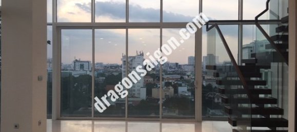 206m² Apartment in District 3, Vietnam No. 10593 28