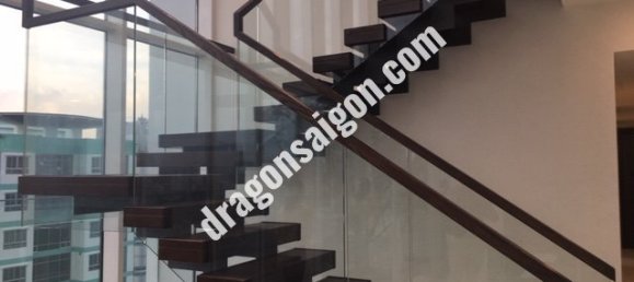 206m² Apartment in District 3, Vietnam No. 10593 23