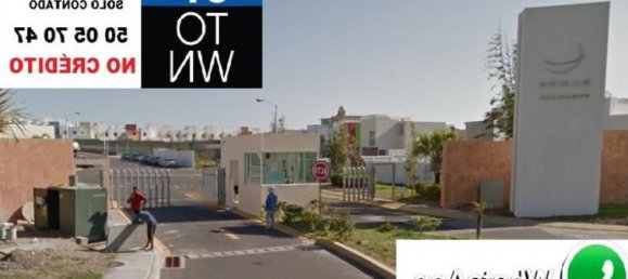 Дом с 5 спальнями в Тихуана, Мексика № 177150 2