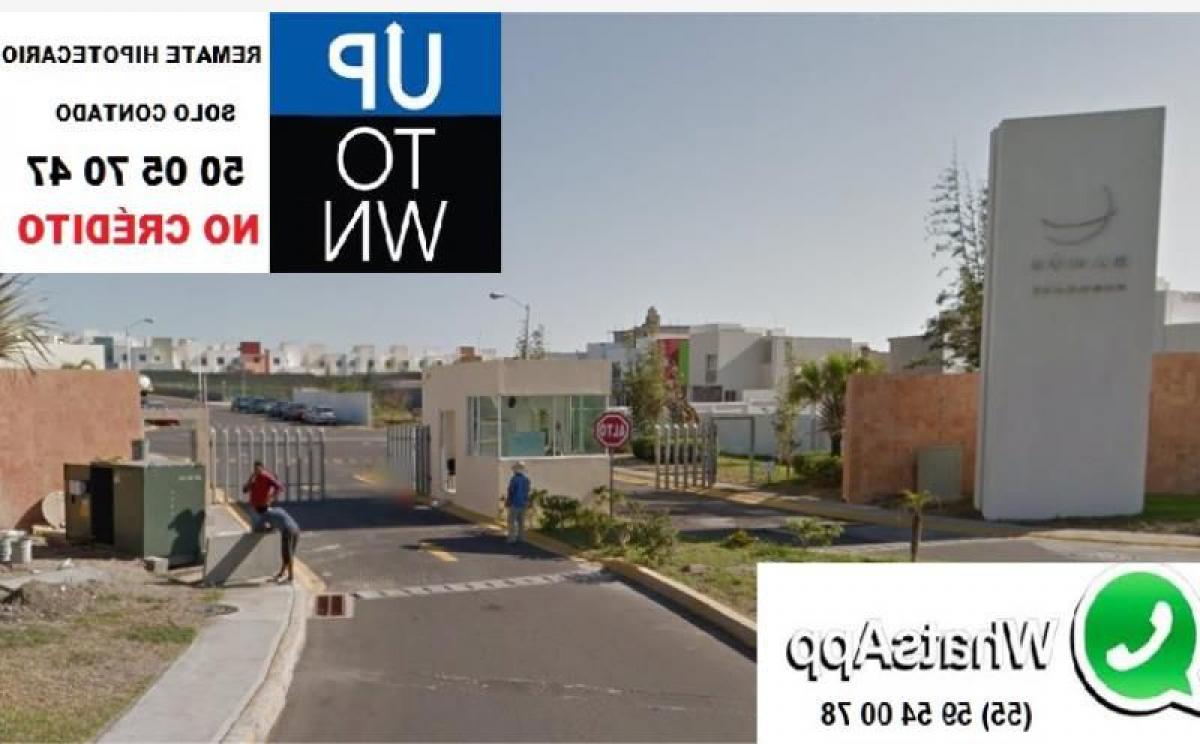 Дом с 5 спальнями в Тихуана, Мексика № 177150