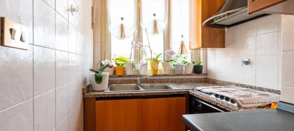 Квартира с 2 спальнями в Друэнто, Италия № 43728 12