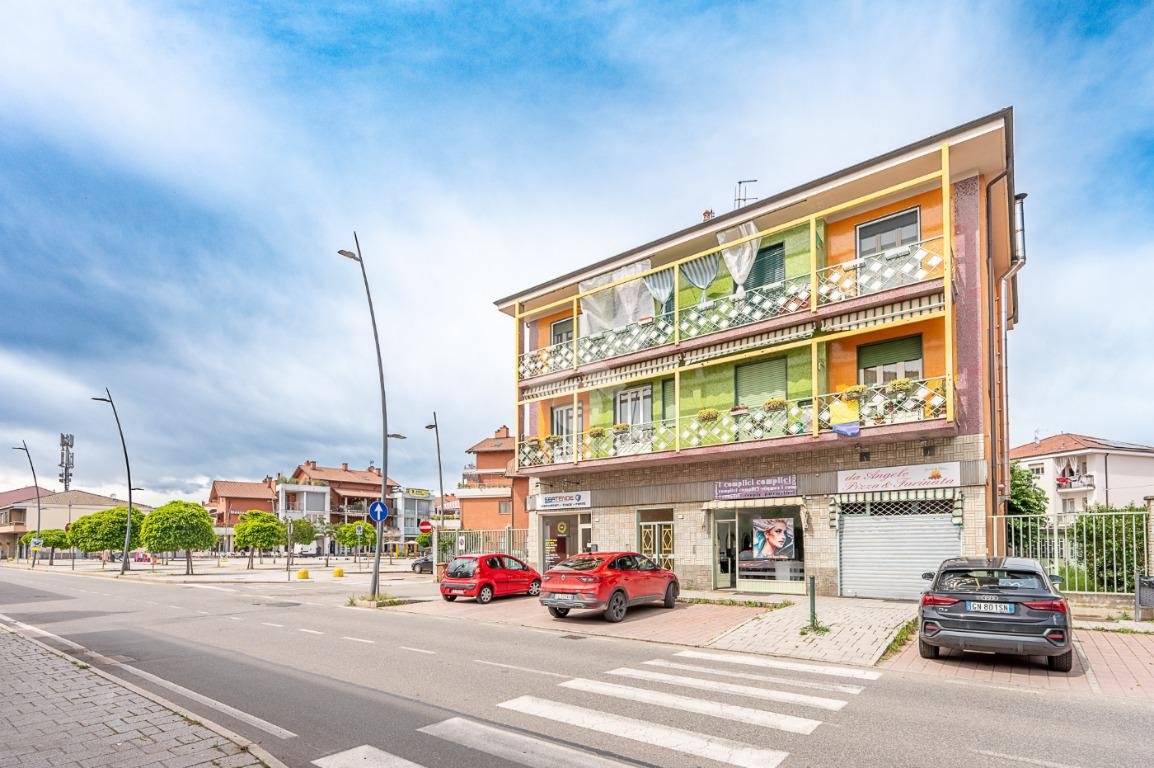 Квартира с 2 спальнями в Друэнто, Италия № 43728