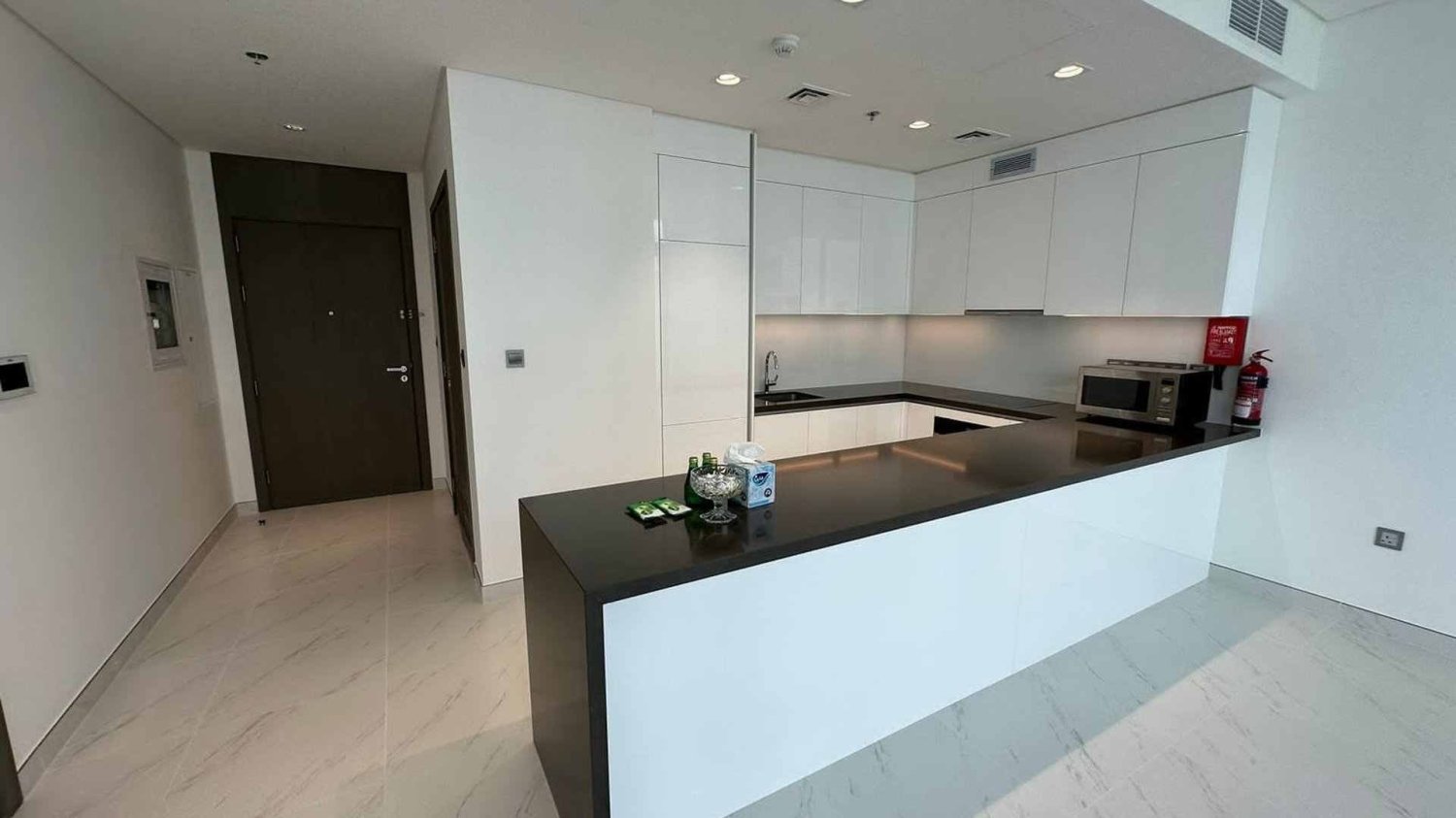 1 bedroom Apartment in DISTRICT ONE, Mohammed Bin Rashid City, UAE No. 59844