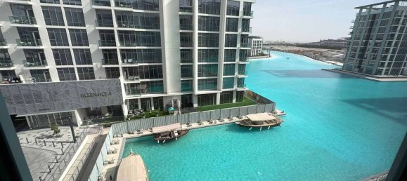 1 bedroom Apartment in DISTRICT ONE, Mohammed Bin Rashid City, UAE No. 59844 11