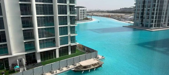 1 bedroom Apartment in DISTRICT ONE, Mohammed Bin Rashid City, UAE No. 59844 2