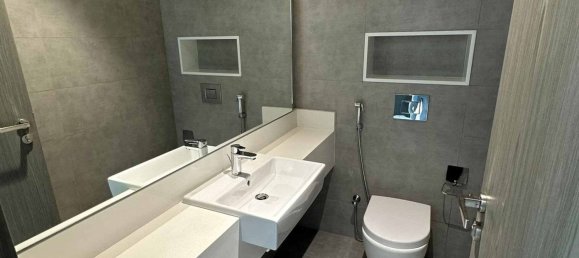 1 bedroom Apartment in DISTRICT ONE, Mohammed Bin Rashid City, UAE No. 59844 5