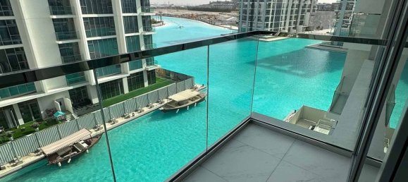 1 bedroom Apartment in DISTRICT ONE, Mohammed Bin Rashid City, UAE No. 59844 13