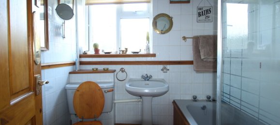 1 bedroom Apartment in Beckenham, United Kingdom No. 830 9