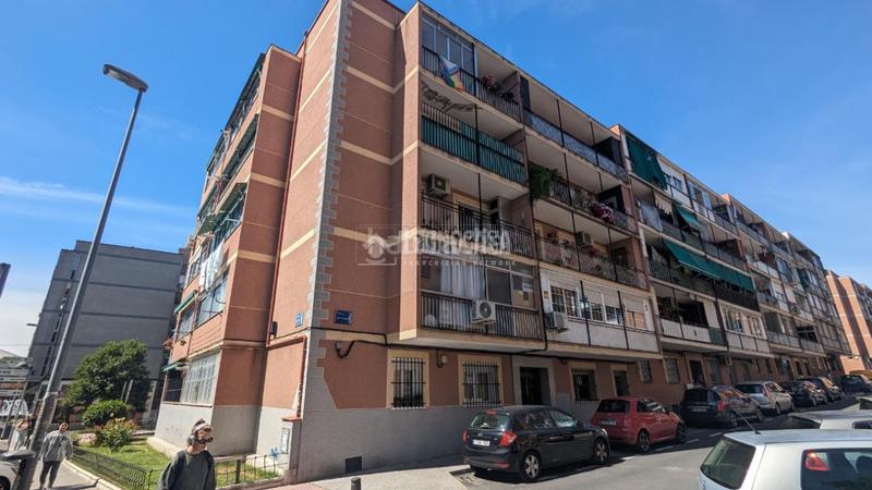 2 bedrooms Apartment in Leganes, Spain No. 187588