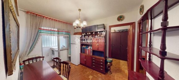 2 bedrooms Apartment in Leganes, Spain No. 187588 10