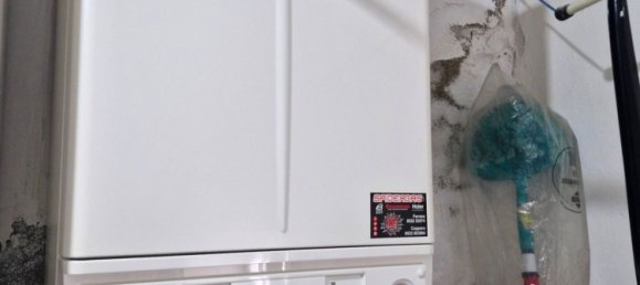 8 rooms Villa in Ferrara, Italy No. 288429 28