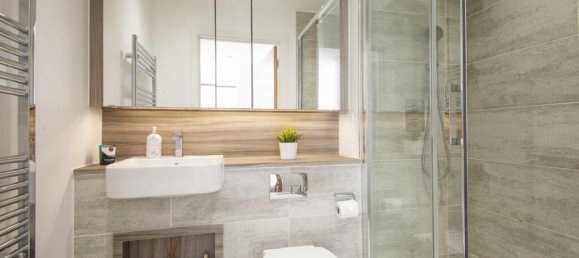 Studio in Canary Wharf, United Kingdom No. 5649 2