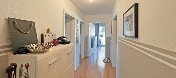 4 rooms Apartment in Trier, Germany No. 74977 6