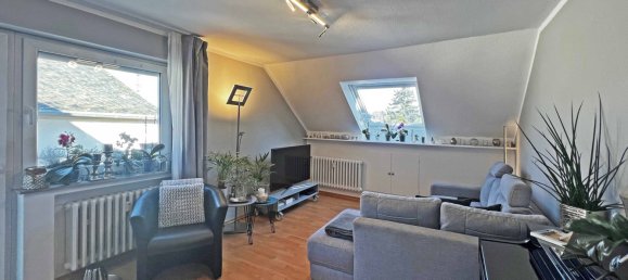 4 rooms Apartment in Trier, Germany No. 74977 2